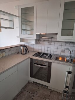 Prenajom 3 izbovy byt kosice juh - 4