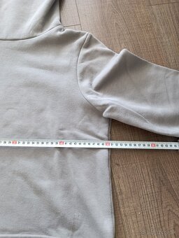 Dámska mikina S - 4