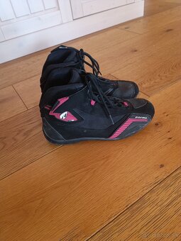 Dámske moto oblečenie - 4