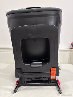 Autosedačka Britax romer DualFix M Size - 4
