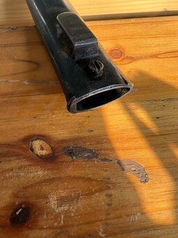 Predám púzdro na bodák vz.22 - 4