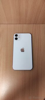 iPhone 11 64GB (100% Batéria 🔋) - 4