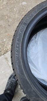 225/40 R18 92V Dunpol Winter Sport 5 - 4