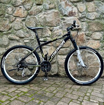 Merida Trail 26” M/L - 4