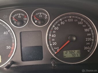 Volkswagen Passat B5,5 TDi 96kw - 4