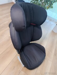 Autosedacka Besafe izi up x3 fix - 4