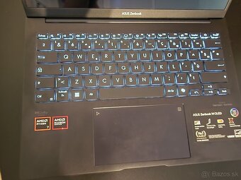 Asus Zenbook 14 oled - 4
