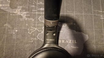Sennheiser HD 450 - 4