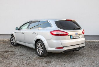 Ford Mondeo Combi 1.6 EcoBoost - 4