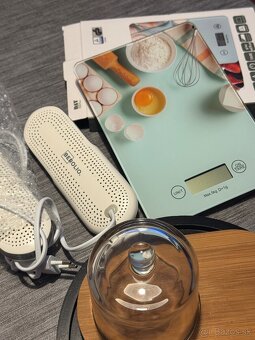 4X do domacnosti - 13€ - 4