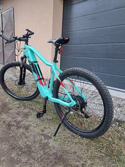 Elektrobycikel E-bike - 4