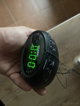 Nový rádiobudík Hyundai - 4