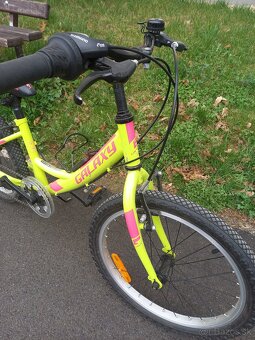 Detsky bicykel - 4