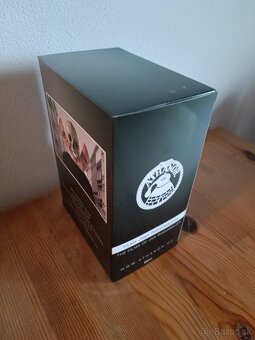 Kolekcia DVD - Jan Švankmajer - 4