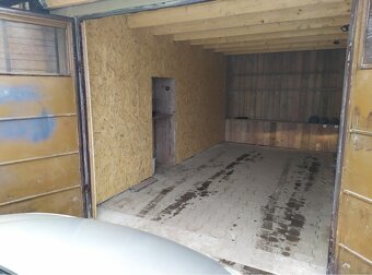 Skladové priestory - 4