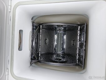 Pračka whirpool - 4