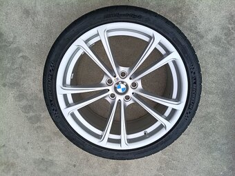 BMW originálne disky R20 - 4