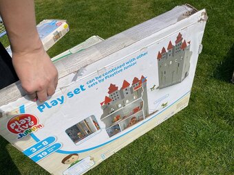 Domcek pre babiky - 4