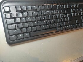 klávesnice na predaj - 4