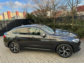 BMW X4 XDrive20i Advantage A/T - 4