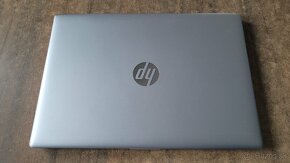 HP Probook 440 G5 14“, 256 SSD, 8GB Ram, i5-8th - 4