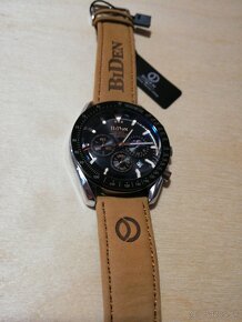 Pánske hodinky Biden - 4
