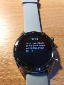 Huawei Watch GT 1 - 4