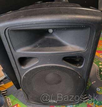 Soundking FP 0215A - 4