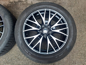 5x120 20" VW Amarok - 4