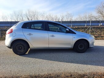 Fiat Bravo 1.9 jtd - 4
