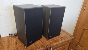 Sharp CP-320 HG - 4