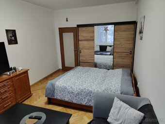 Veľký jednoizbový byt rezervované - 4
