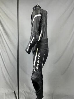 Motocyklové kombinézy Revit, Alpinestars, Dainese, Spidi War - 4