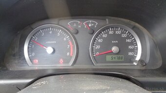 Suzuki Jimny po nehode - 4