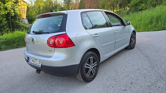 Golf 5 1.9 TDi - 4