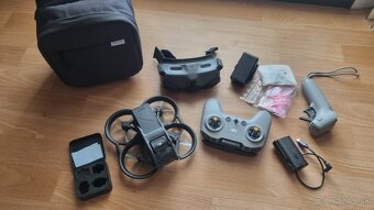DJI Avata - 4