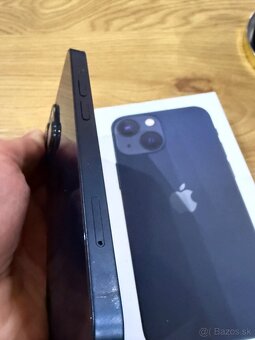 iPhone 13mini- 128gb - 4