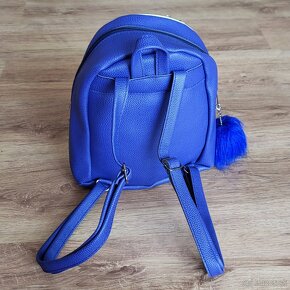 Ruksak / plecniak / bag / batoh jednorožec / unicorn - 4