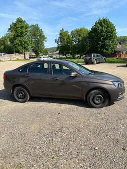 Predám Lada Vesta - 4