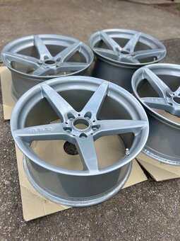 Disky BMW MVR19 R19 5x120 - 4