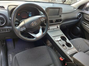 Hyundai Kona Electric - 4
