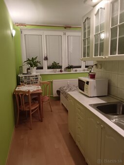 predaj 1 izb. bytu, Brezová pod Bradlom - 4
