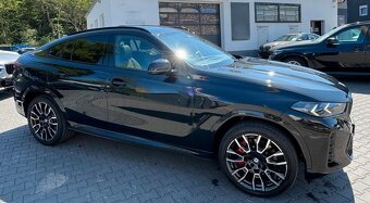BMW X6 30 d xDrive 1 Hand - M Sportpaket - 4