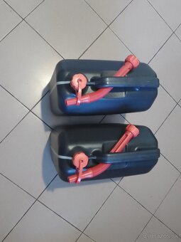 Bandasky 20litrove Aroso. - 4