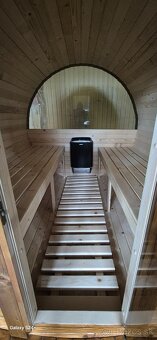 Sauna - 4