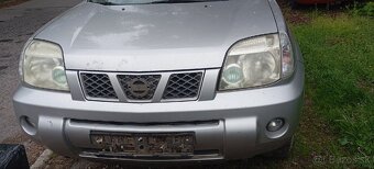 Nissan xtrail - 4