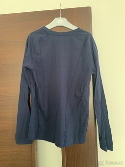 Tričko Emporio Armani Original veľ. 12 r nové - 4