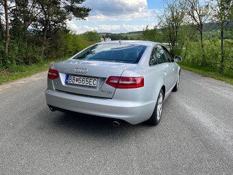 Audi a6 176kw - 4