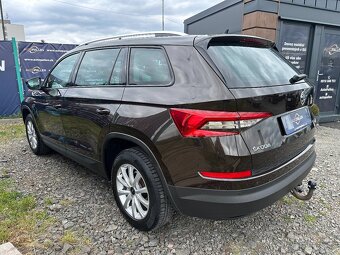 Škoda Kodiaq 1.5 TSI 110kw -DSG-rv:29.3.2019-Exclusive - 4
