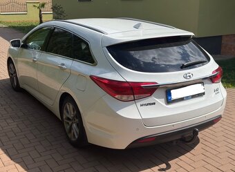 Hyundai i40 combi - 4